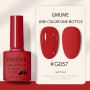 GMUME GEL COLOUR (7.5ML)