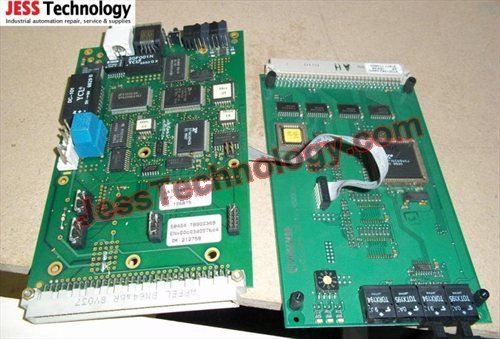 JESS - Repair Vollmer LNI12870 PCB in Malaysia, Singapore, Indonesia, Thailand.