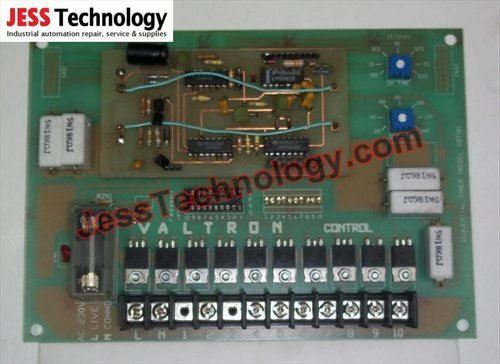 JESS - Repair Valtron control board SQT10 sequential timer in Malaysia, Singapore, Indonesia, Thaila