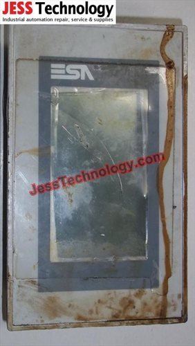 JESS - Repair ESA touch panel VT155W00000 in Malaysia, Singapore, Indonesia, Thailand.