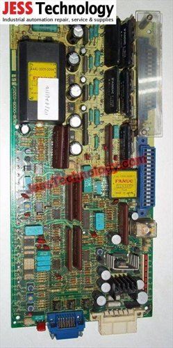 JESS - Repair Fanuc A20B-0009-0320/070 inverter driver card in Malaysia, Singapore, Indonesia, Thail