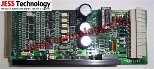 JESS - Repair GEPRUEFT trigger mode board in Malaysia, Singapore, Indonesia, Thailand.