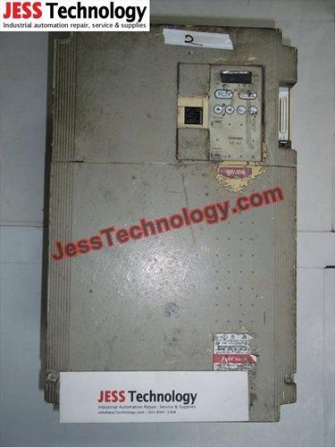 JESS - Repair Toshiba Inverter VF-A7-4220P VFA74220P in Malaysia, Singapore, Indonesia, Thailand.