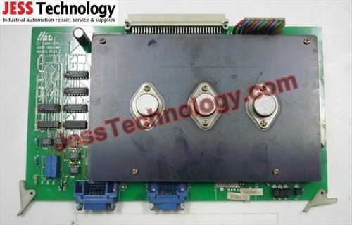 JESS - Repair Mirle Assy REV 89203 board in Malaysia, Singapore, Indonesia, Thailand.