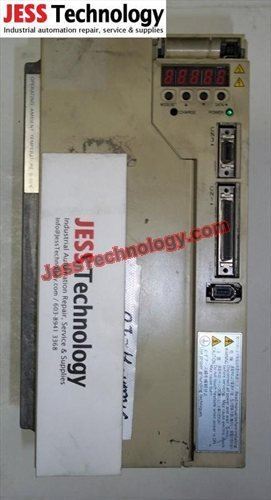 JESS - Repair Yaskawa SGDM Servopack SGDM-50ADA in Malaysia, Singapore, Indonesia, Thailand.