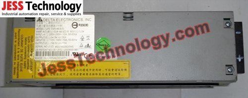 JESS - Repair Delta ESR-4830D ESR4830D in Malaysia, Singapore, Indonesia, Thailand.