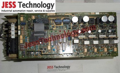 JESS - Repair Samsung serva drive (SAEILO) TASU-21 in Malaysia, Singapore, Indonesia, Thailand.