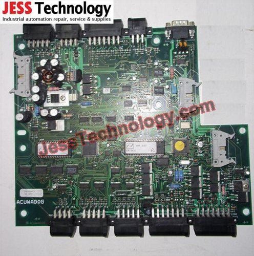 JESS - Repair Still forklift ACUWADOG control board in Malaysia, Singapore, Indonesia, Thailand.