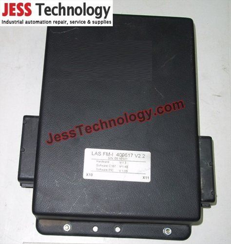 JESS - Repair LAS FM-I409617 V2.2 in Malaysia, Singapore, Indonesia, Thailand.