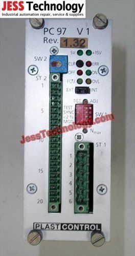 JESS - Repair Plast Control PC97 in Malaysia, Singapore, Indonesia, Thailand.