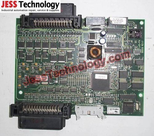 JESS - Repair LAS FM-DC LAS-FM-DC controller in Malaysia, Singapore, Indonesia, Thailand.