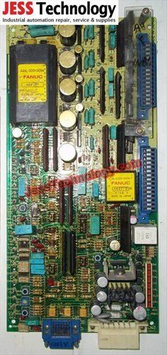 JESS - Repair Fanuc A20B-0009-0320/080 A20B-0009-0320 inverter board in Malaysia, Singapore, Indones