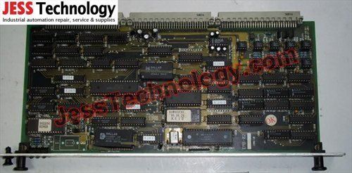 JESS - Repair E2 CPU board in Malaysia, Singapore, Indonesia, Thailand.