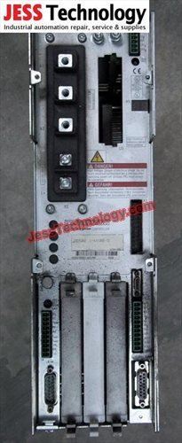 JESS - Repair Indramat AC servo controller DDS021-W100-D in Malaysia, Singapore, Indonesia, Thailand