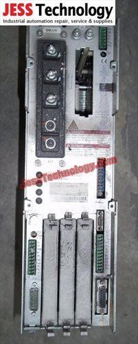 JESS - Repair Indramat AC servo controller DDS021-W100-D in Malaysia, Singapore, Indonesia, Thailand