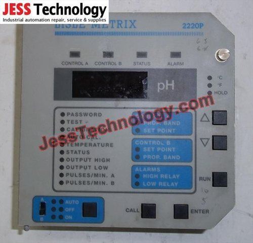 JESS - Repair Lisle-metrix 2220P in Malaysia, Singapore, Indonesia, Thailand.