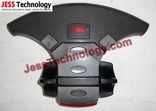 JESS - Repair Forklift Joystick with display in Malaysia, Singapore, Indonesia, Thailand.