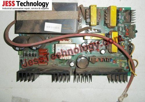 JESS - Repair Power supply (high voltage) in Malaysia, Singapore, Indonesia, Thailand.