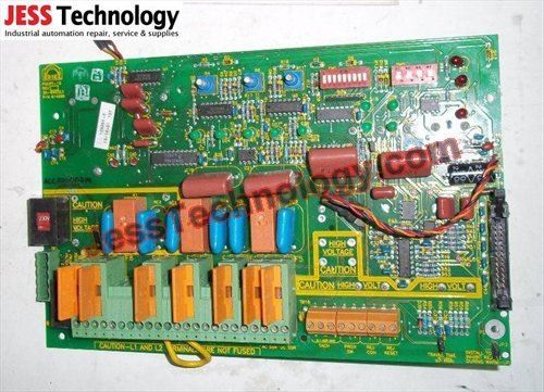 JESS - Repair Eriez Metal detector 3N-949323 board in Malaysia, Singapore, Indonesia, Thailand.