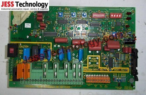 JESS - Repair Eriez Metal detector board in Malaysia, Singapore, Indonesia, Thailand.