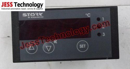 JESS - Repair Stork tronic ST710-NNBVM.32 temperature controller in Malaysia, Singapore, Indonesia, 