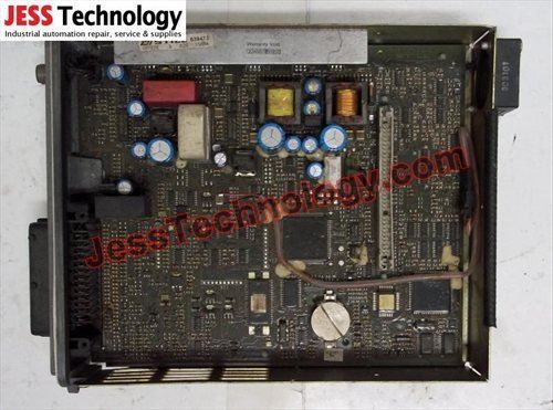 JESS - Repair STILL 639473 controller in Malaysia, Singapore, Indonesia, Thailand.