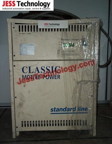 JESS - Repair Classic motive power D80/100WaN in Malaysia, Singapore, Indonesia, Thailand.