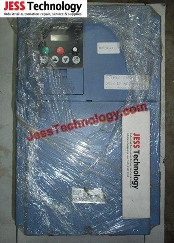 JESS - Repair Hitachi inverter L300P-220HFE2 in Malaysia, Singapore, Indonesia, Thailand.