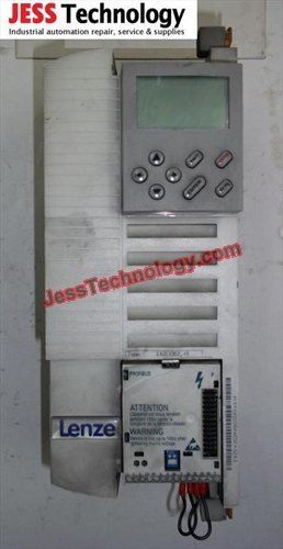 JESS - Repair Lenze inverter E82EV302-4B in Malaysia, Singapore, Indonesia, Thailand.