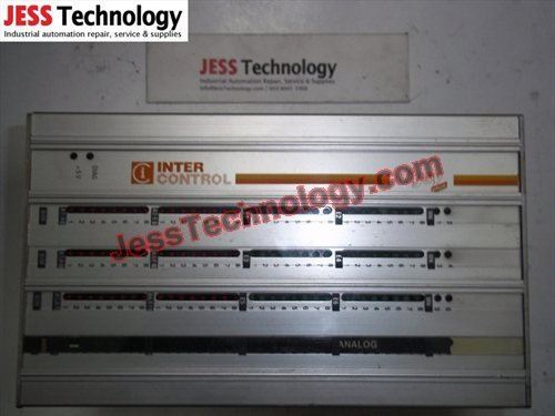 JESS - Repair Inter Control 4885.25 in Malaysia, Singapore, Indonesia, Thailand.