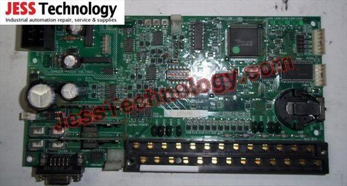 JESS - Repair Dengensha RMU-0537 board in Malaysia, Singapore, Indonesia, Thailand.