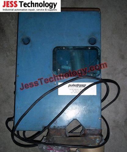 JESS - Repair Pulsotronic metal detector in Malaysia, Singapore, Indonesia, Thailand.