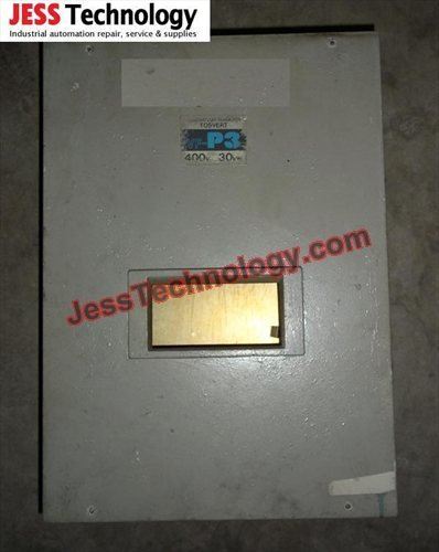 JESS - Repair VFP3-4300P Toshiba inverter VF-P3 in Malaysia, Singapore, Indonesia, Thailand.