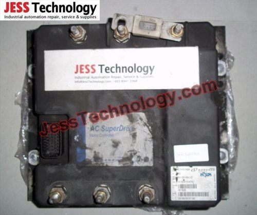 JESS - Repair ACS2415-675C Danaher motion AC superdrive controller in Malaysia, Singapore, Indonesia