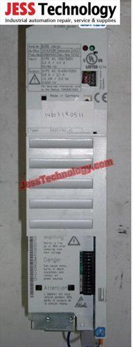 JESS - Repair Lenze E82EV152_4C inverter in Malaysia, Singapore, Indonesia, Thailand.