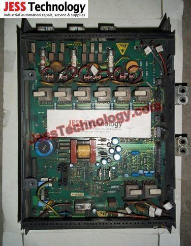 JESS - Repair Eurotherm drive GA389344 20HP in Malaysia, Singapore, Indonesia, Thailand.