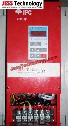 JESS - Repair IPC-PF25A Breaking system IPC-PF in Malaysia, Singapore, Indonesia, Thailand.