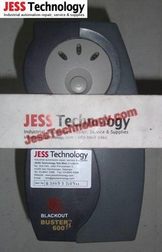 JESS - Repair UPS TX-600 blackout buster in Malaysia, Singapore, Indonesia, Thailand.