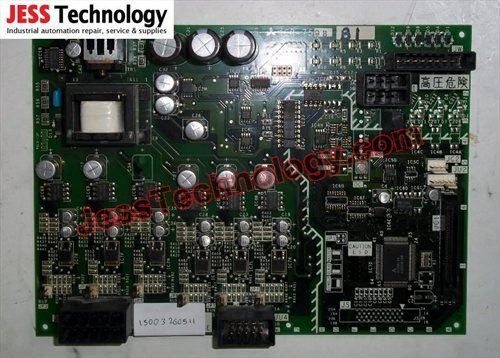 JESS - Repair KGR-75 BLK B LA1 PCB in Malaysia, Singapore, Indonesia, Thailand.