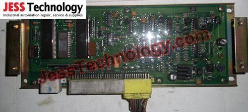 JESS - Repair Toyota forklift board controller in Malaysia, Singapore, Indonesia, Thailand.