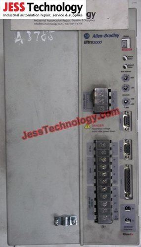 JESS - Repair Ultra 3000 Allen Bradley servo drive 2098-DSD in Malaysia, Singapore, Indonesia, Thail