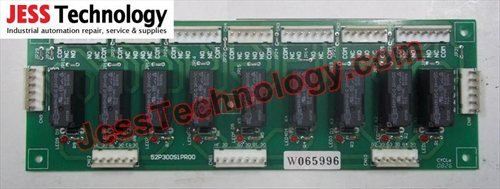 JESS - Repair 52P300S1PR00 PCB board in Malaysia, Singapore, Indonesia, Thailand.