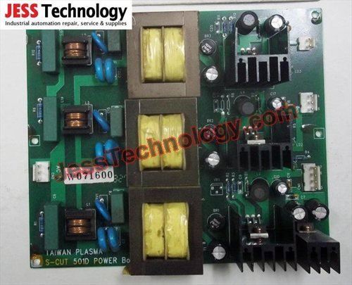 JESS - Repair W071600 PCB board in Malaysia, Singapore, Indonesia, Thailand.