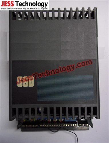 JESS - Repair 582/0750/3/1 Parker SSD inverter in Malaysia, Singapore, Indonesia, Thailand.