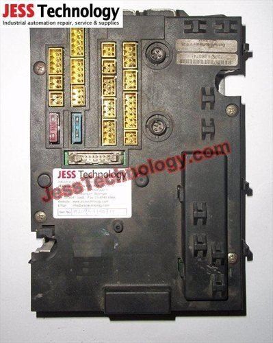 JESS - Repair 709576 069741 forklift controller in Malaysia, Singapore, Indonesia, Thailand.