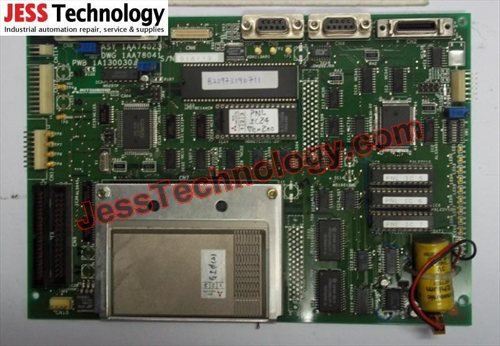 JESS - Repair PWB 1A130030 in Malaysia, Singapore, Indonesia, Thailand.