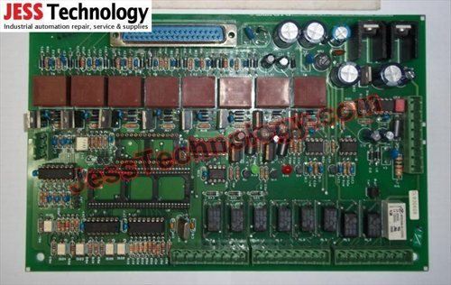 JESS - Repair Board LCUL07LC in Malaysia, Singapore, Indonesia, Thailand.