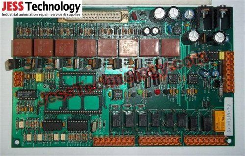 JESS - Repair PCB LCU-L07 in Malaysia, Singapore, Indonesia, Thailand.