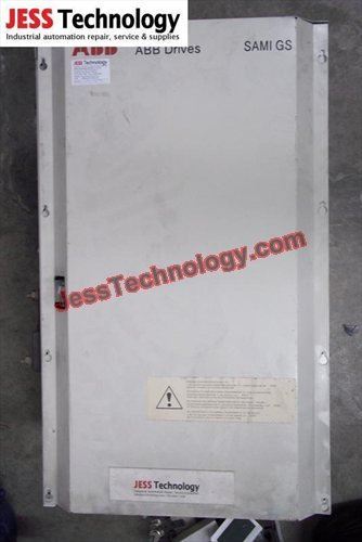 JESS - Repair Sami GS ACS504-071-3 ABB ACS504 Indonesia, Thailand, Malaysia and Singapore