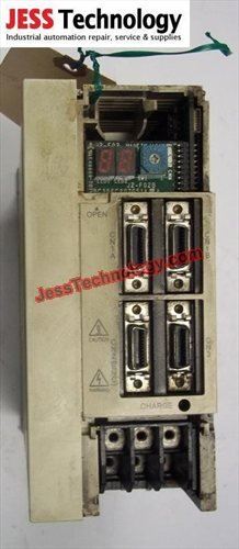 JESS - Repair MR-J2S-100B Mitsubishi Servo Amplifier MR-J2S-100A Indonesia, Thailand, Malaysia and S